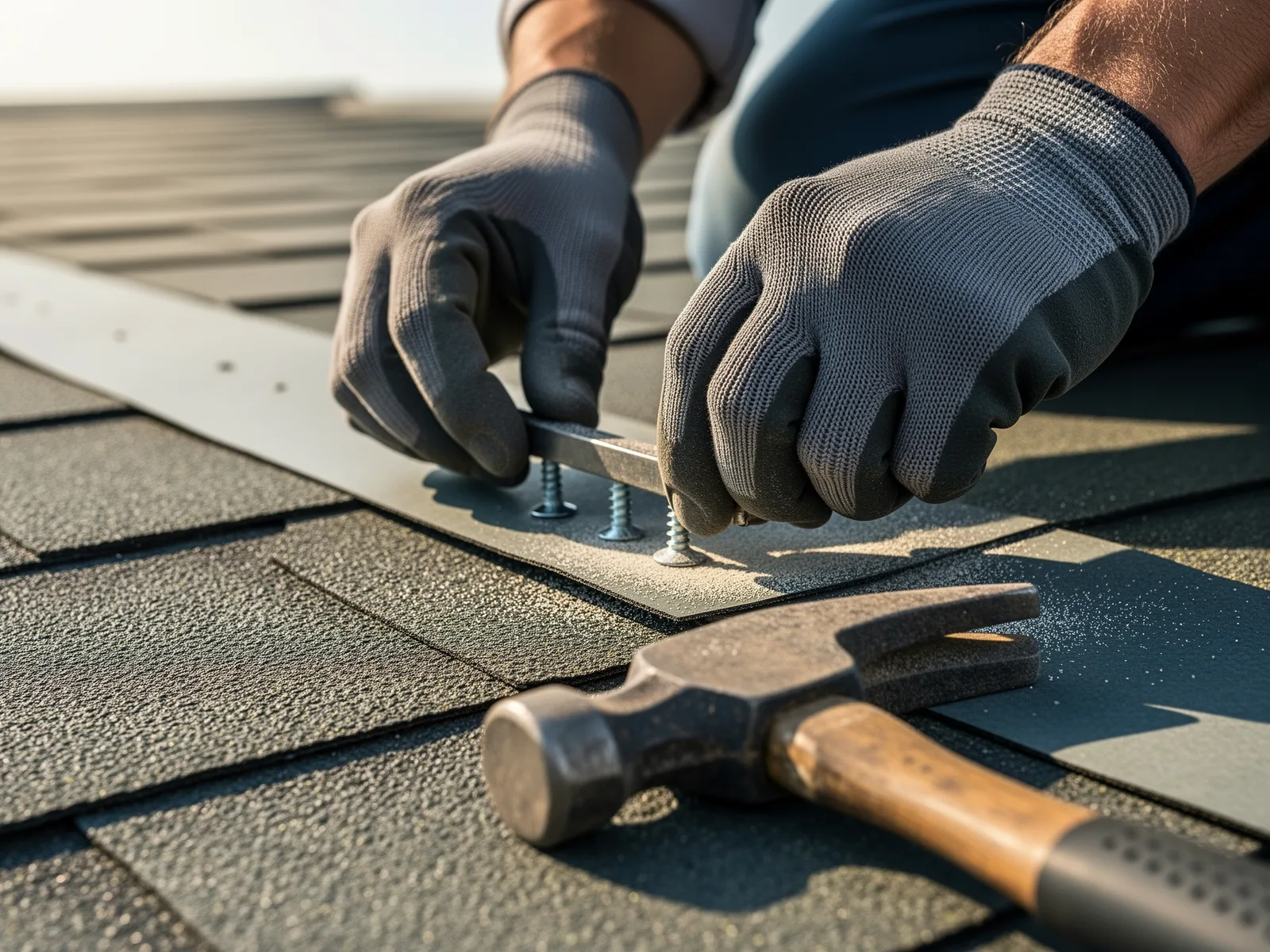 Why choose Fascia Repair in West Point, VA